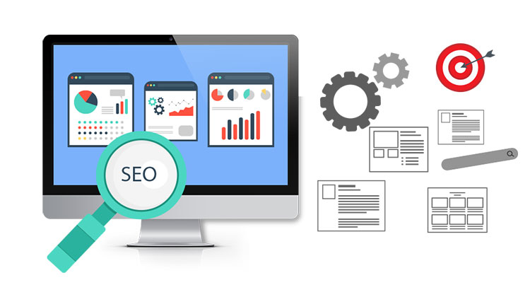 Website Chuẩn SEO Là Như Thế Nào?