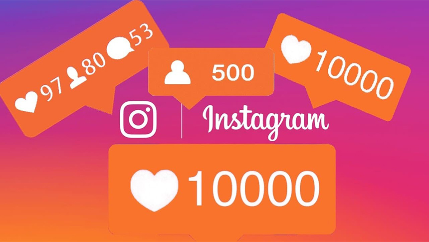 Bí quyết viết caption thu hút tương tác trên Instagram