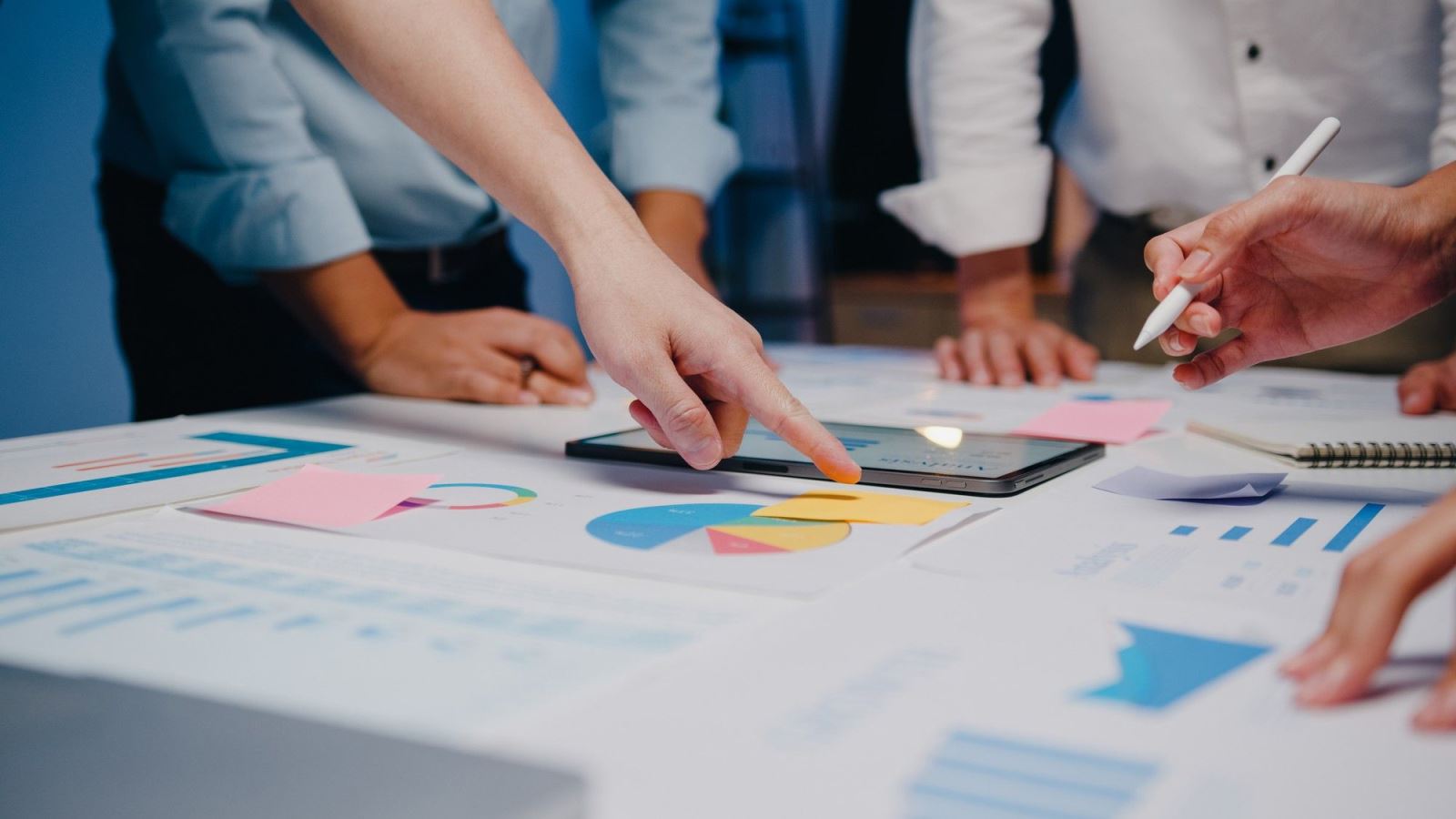 Quảng cáo Native Ads là gì