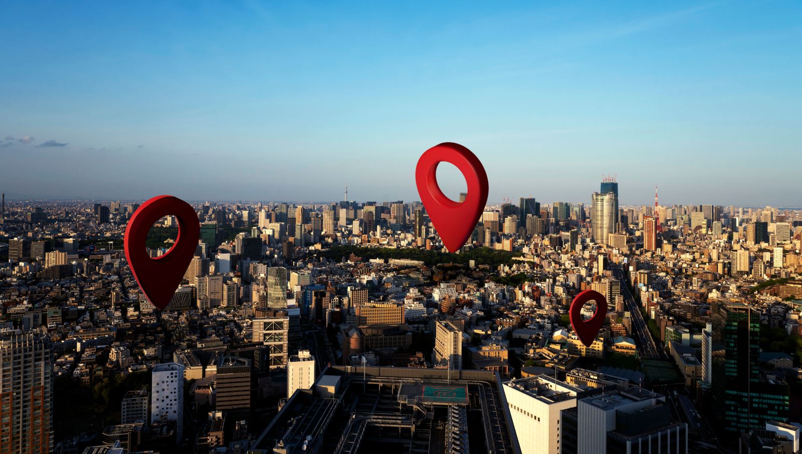 Dịch vụ xác minh Google Maps