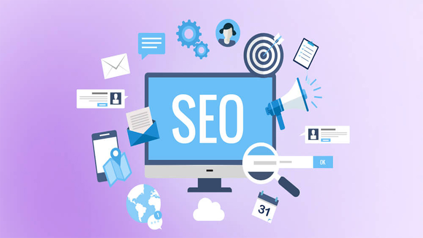 Hướng dẫn làm SEO WEB chi tiết cho người mới