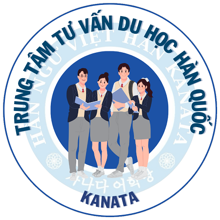 Du học Việt Hàn Kanata