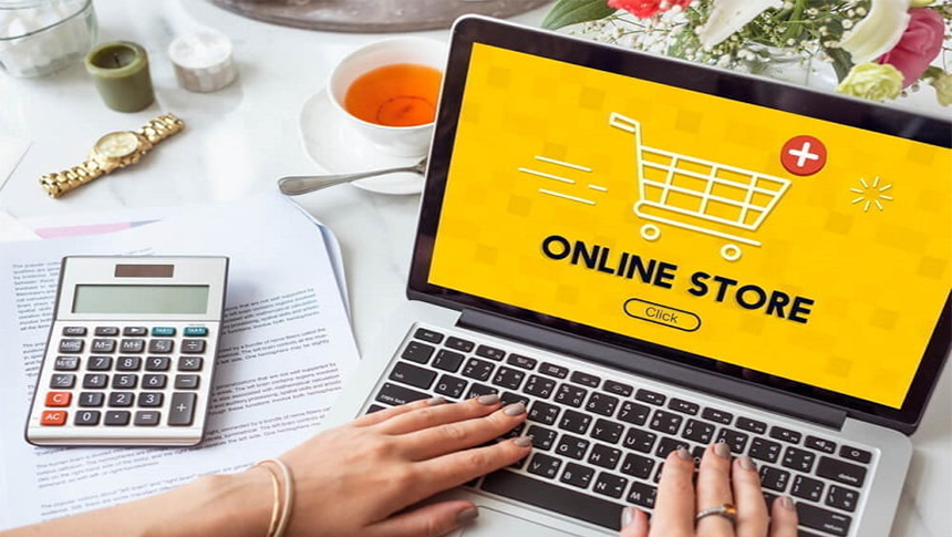 Muốn bán hàng online cần những gì?